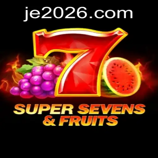 Descubra o Universo Empolgante de 7SuperSevensFruits