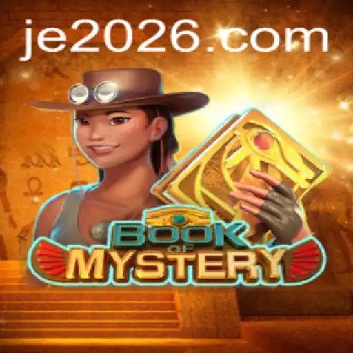 Explorando o Enigmático 'Book of Mystery'