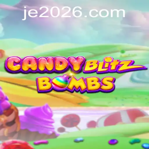 CandyBlitzBombs: Uma Experiência Explosiva de Jogo com Je.bet
