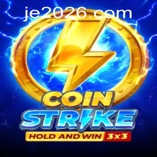 Coinstrike: Descubra o Jogo Atraente da Plataforma je.bet