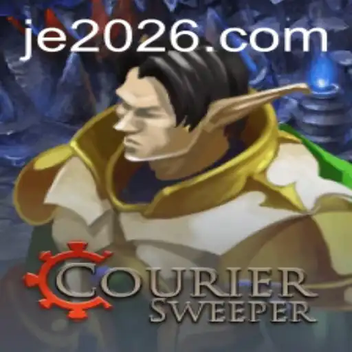 CourierSweeper: Explorando o Universo do Jogo com je.bet