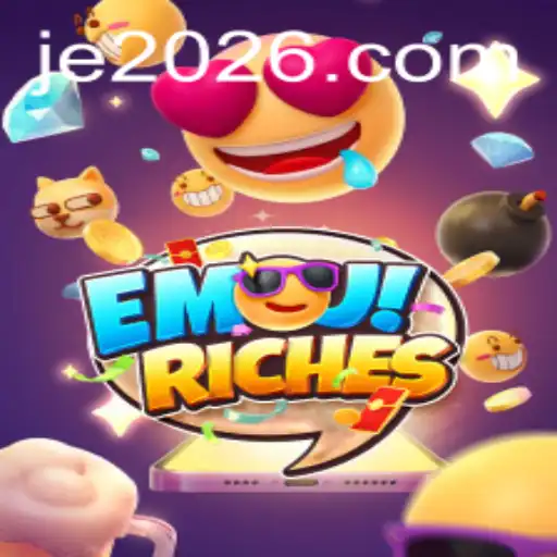 Explorando o Mundo Divertido de EmojiRiches no je.bet