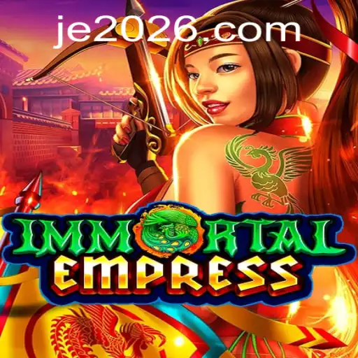 Explorando o Fascinante Mundo de 'ImmortalEmpress'