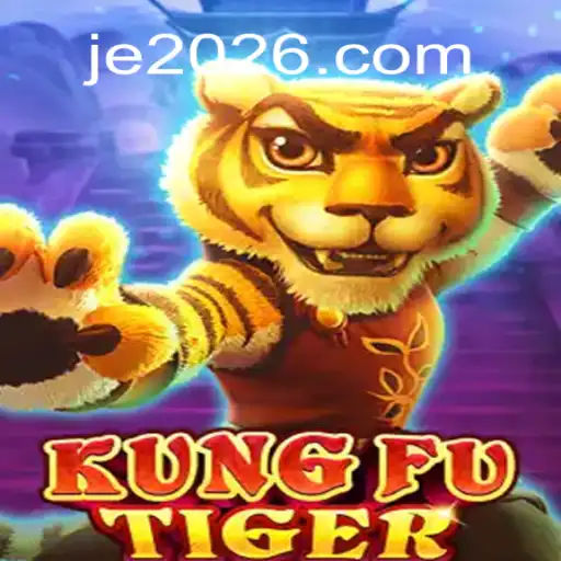 Descubra o Mundo Fascinante de KungFuTiger: Uma Aventura Épica