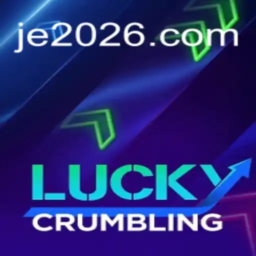 LuckyCrumbling: Desvendando o Novo Fenômeno de Jogo com je.bet