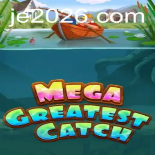 MegaGreatestCatch: Um Mergulho no Universo Emocionante dos Jogos