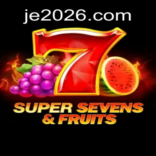 Descubra o Universo Empolgante de 7SuperSevensFruits
