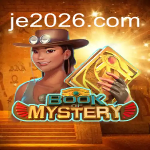 Explorando o Enigmático 'Book of Mystery'