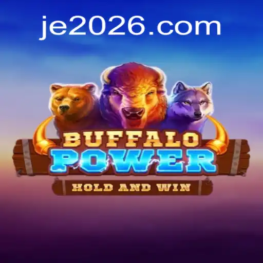 Buffalo Power: Descobrindo o Mundo Emocionante deste Jogo Entusiasmante