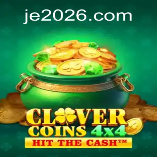 Descubra o Fascinante Mundo de CloverCoins4x4