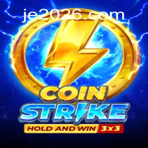 Coinstrike: Descubra o Jogo Atraente da Plataforma je.bet