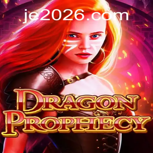 Explorando DragonProphecy: Um Jogo Vencedor em je.bet