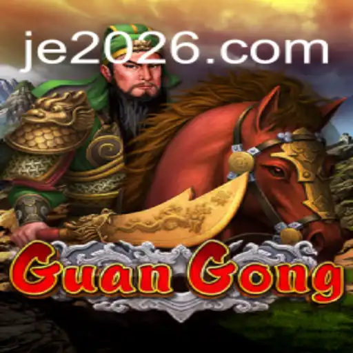 Explorando GuanGong: Um Mergulho no Mundo do Jogo com je.bet