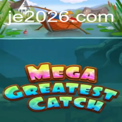 MegaGreatestCatch: Um Mergulho no Universo Emocionante dos Jogos