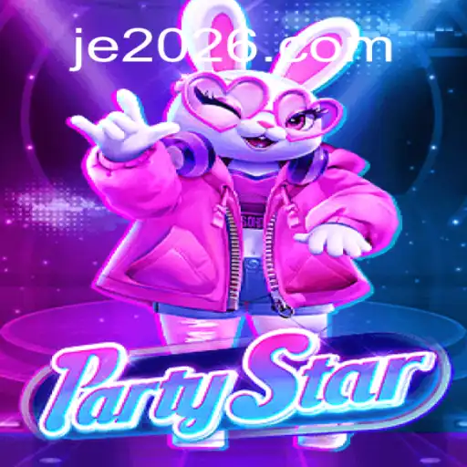 Conheça o Jogo PartyStar: Diversão Garantida com je.bet