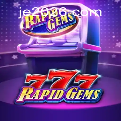 Descubra o Mundo Fascinante de RapidGems777: Um Guia Completo