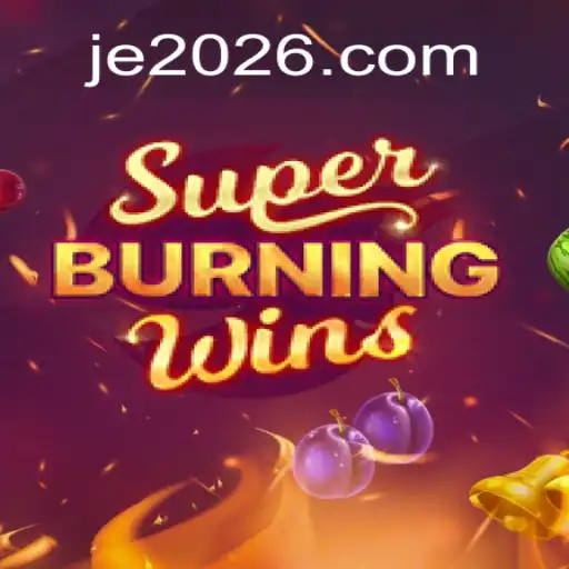 Explorando o Fascinante Mundo do Jogo SuperBurningWins e sua Conexão com je.bet