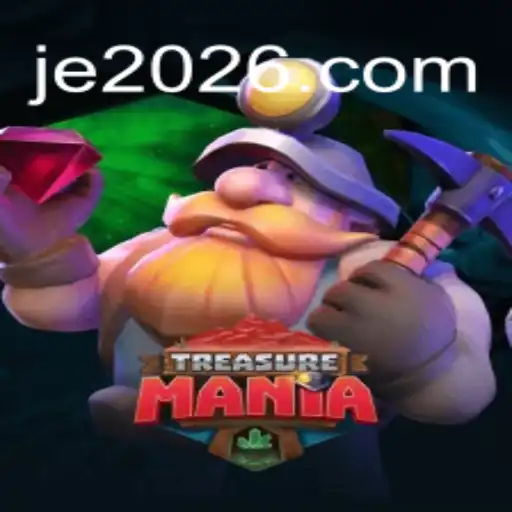 Explorando o Universo de TreasureMania: Um Guia Completo