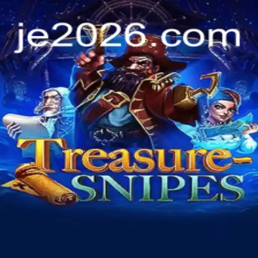Explorando TreasureSnipes: uma Aventura de Caça ao Tesouro Virtual