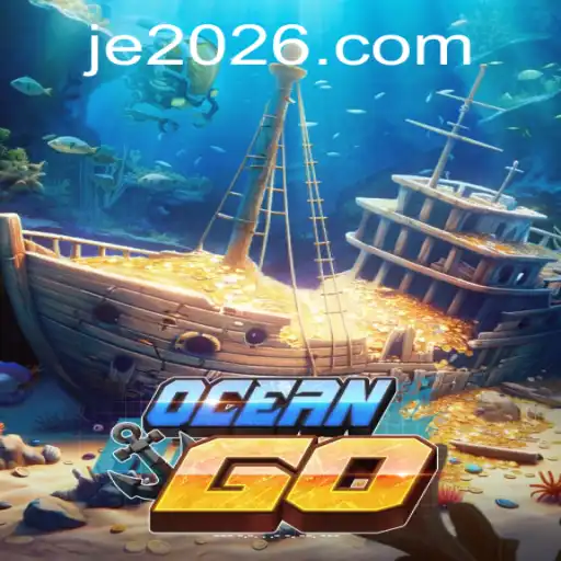 Descubra o Fascinante Mundo de OceanGO