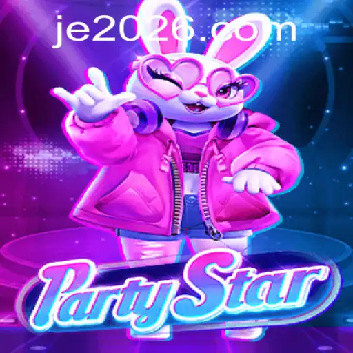 Conheça o Jogo PartyStar: Diversão Garantida com je.bet