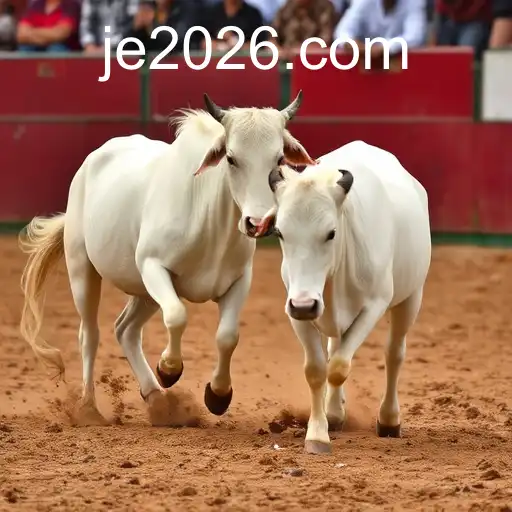 Rinha de galos