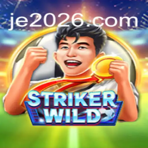 Explorando o Jogo StrikerWILD: Uma Nova Experiência em je.bet