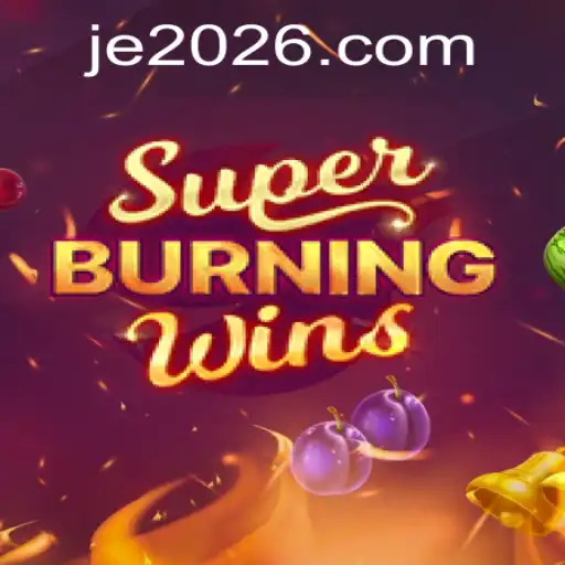 Explorando o Fascinante Mundo do Jogo SuperBurningWins e sua Conexão com je.bet