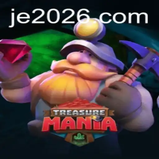 Explorando o Universo de TreasureMania: Um Guia Completo