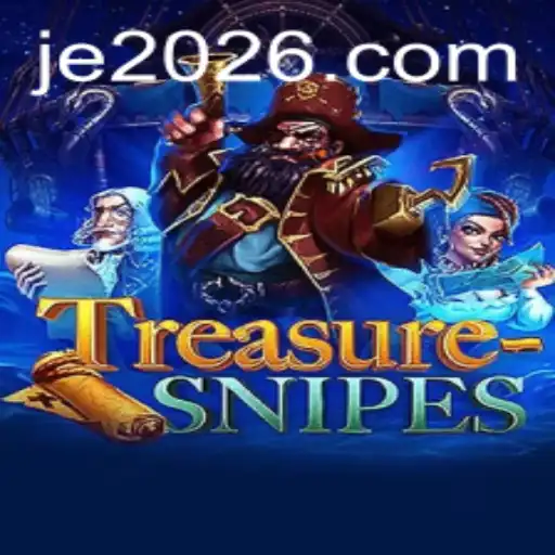 Explorando TreasureSnipes: uma Aventura de Caça ao Tesouro Virtual