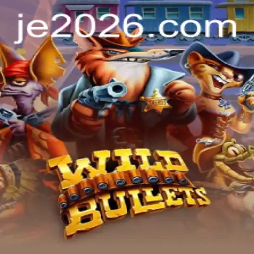 Explorando o Mundo de WildBullets: Um Jogo de Ação e Aventura