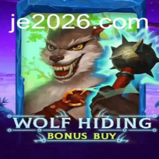 Descubra o Empolgante Mundo de WolfHidingBonusBuy no je.bet
